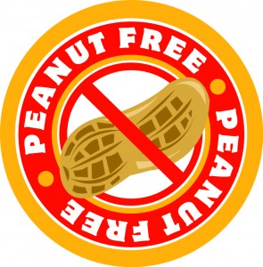 Peanut Free School